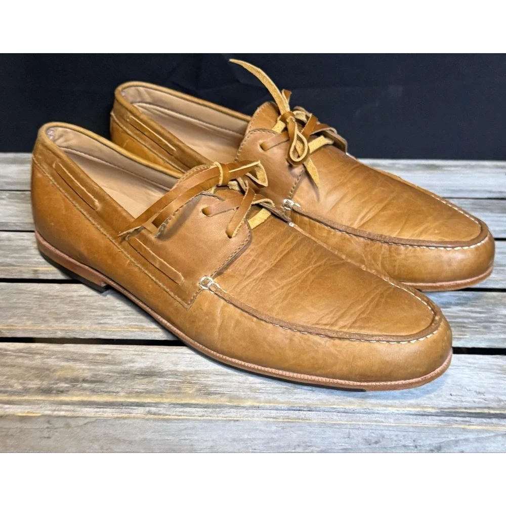 Adelante shoes mens